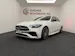 MERCEDES-BENZ C-Klasse W206 C 220 d AMG Line 4matic