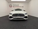 MERCEDES-BENZ C-Klasse W206 C 220 d AMG Line 4matic