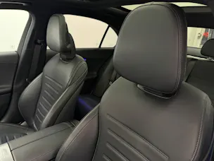 MERCEDES-BENZ C-Klasse W206 C 220 d AMG Line 4matic