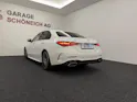 MERCEDES-BENZ C-Klasse W206 C 220 d AMG Line 4matic