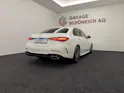 MERCEDES-BENZ C-Klasse W206 C 220 d AMG Line 4matic