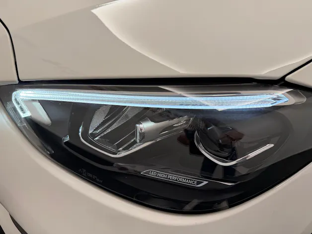 MERCEDES-BENZ C-Klasse W206 C 220 d AMG Line 4matic