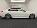 MERCEDES-BENZ C-Klasse W206 C 220 d AMG Line 4matic