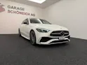 MERCEDES-BENZ C-Klasse W206 C 220 d AMG Line 4matic