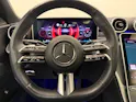 MERCEDES-BENZ C-Klasse W206 C 220 d AMG Line 4matic