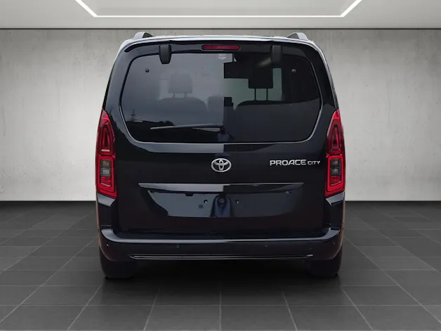 Toyota Proace City Verso L1 1.5 HDi 130 Style