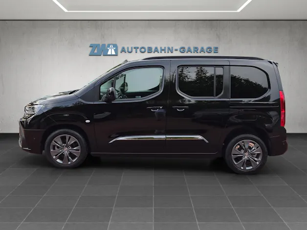 Toyota Proace City Verso L1 1.5 HDi 130 Style