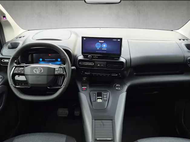 Toyota Proace City Verso L1 1.5 HDi 130 Style
