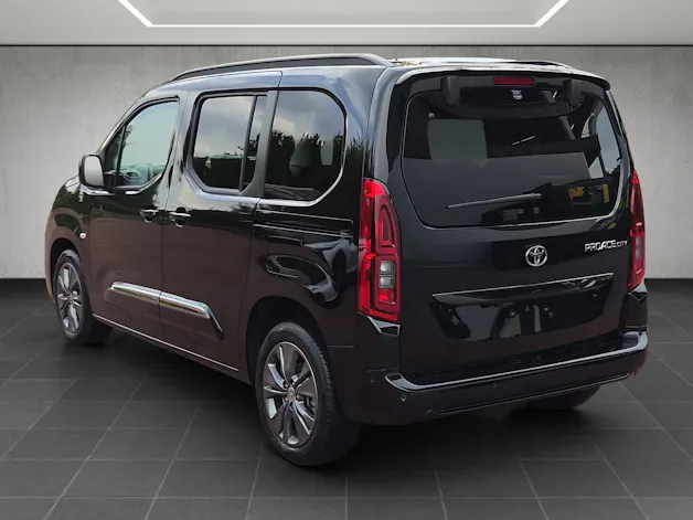 Toyota Proace City Verso L1 1.5 HDi 130 Style
