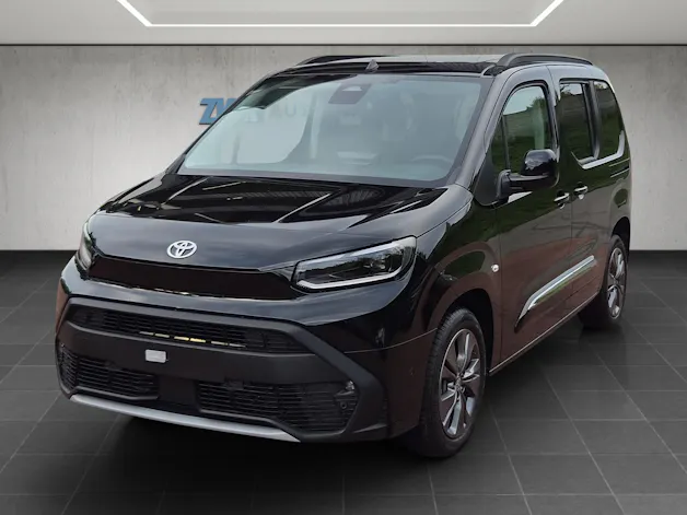 Toyota Proace City Verso L1 1.5 HDi 130 Style