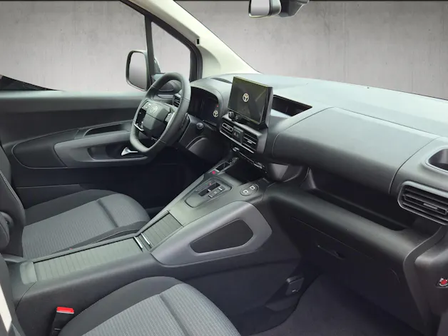 Toyota Proace City Verso L1 1.5 HDi 130 Style