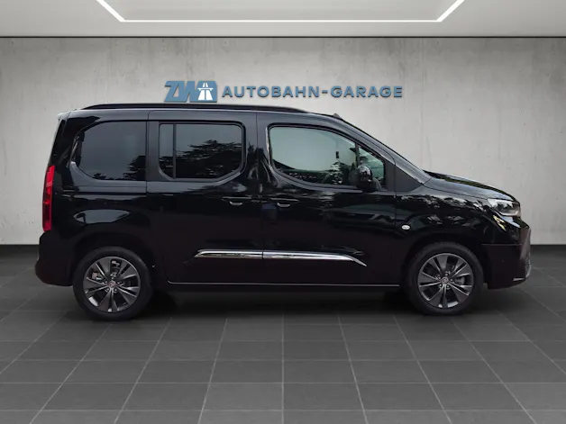 Toyota Proace City Verso L1 1.5 HDi 130 Style