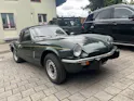 Triumph Spitfire Mk IV