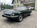 Triumph Spitfire Mk IV