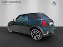 MINI Cabrio John Cooper Works