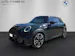 MINI Cabrio John Cooper Works