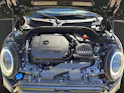 MINI Cabrio John Cooper Works