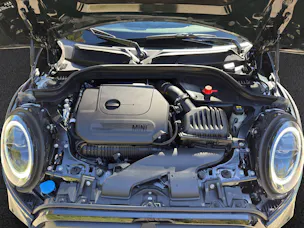 MINI Cabrio John Cooper Works