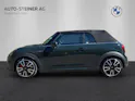 MINI Cabrio John Cooper Works