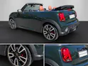 MINI Cabrio John Cooper Works