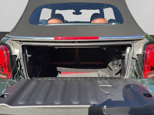 MINI Cabrio John Cooper Works