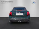 MINI Cabrio John Cooper Works