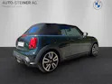 MINI Cabrio John Cooper Works