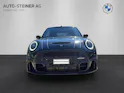 MINI Cabrio John Cooper Works