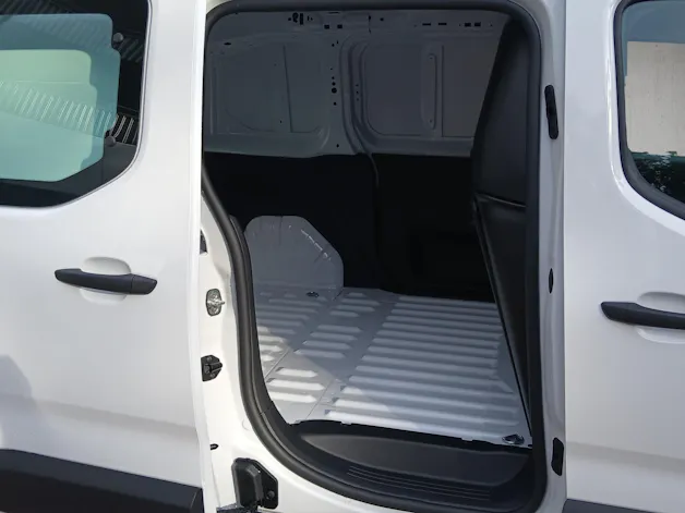 Toyota PROACE CITY Van L1 52KWh Active