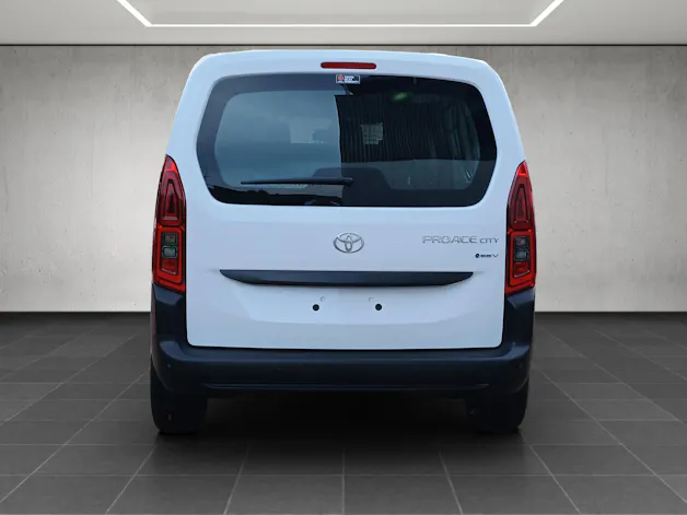 Toyota PROACE CITY Van L1 52KWh Active
