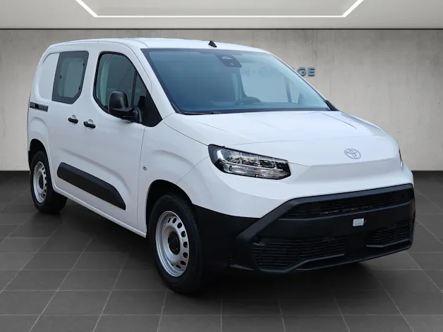 Toyota PROACE CITY Van L1 52KWh Active