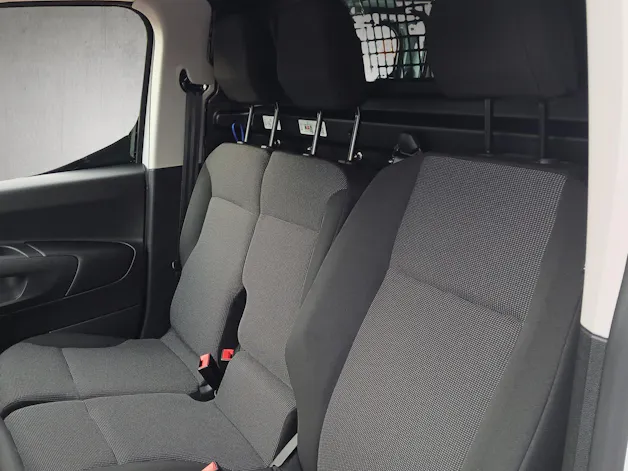 Toyota PROACE CITY Van L1 52KWh Active