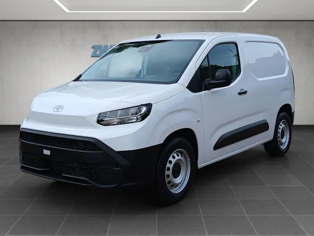 Toyota PROACE CITY Van L1 52KWh Active