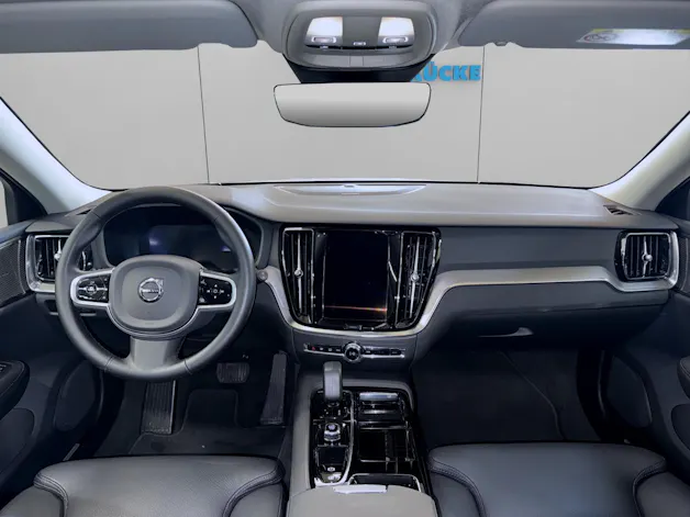 VOLVO V60 2.0 T6 TE Plus Dark eAWD