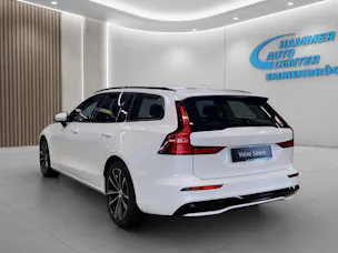 VOLVO V60 2.0 T6 TE Plus Dark eAWD
