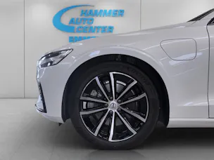 VOLVO V60 2.0 T6 TE Plus Dark eAWD