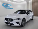 VOLVO V60 2.0 T6 TE Plus Dark eAWD