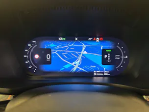 VOLVO V60 2.0 T6 TE Plus Dark eAWD