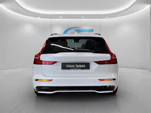 VOLVO V60 2.0 T6 TE Plus Dark eAWD