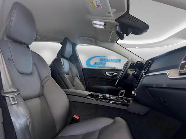 VOLVO V60 2.0 T6 TE Plus Dark eAWD