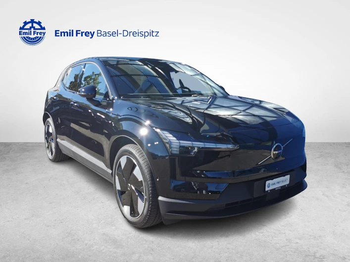 Fahrzeugbild VOLVO EX 30