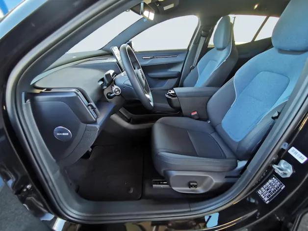 VOLVO EX30 E60 Twin Ultra Performance AWD