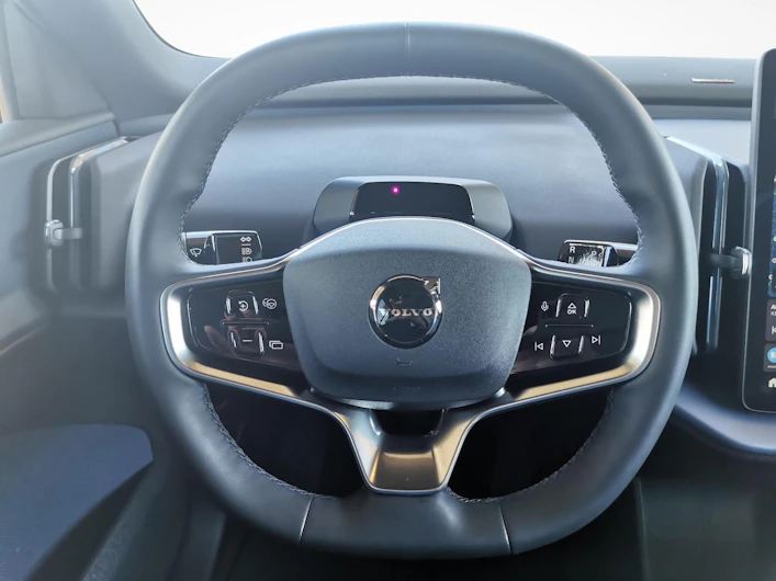 Fahrzeugbild VOLVO EX 30