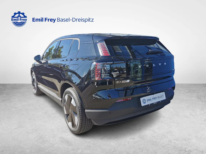 Fahrzeugbild VOLVO EX 30