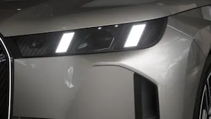 BMW iX xDrive60