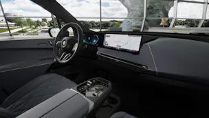 BMW iX xDrive60