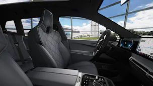 BMW iX xDrive60