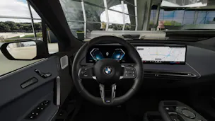BMW iX xDrive60