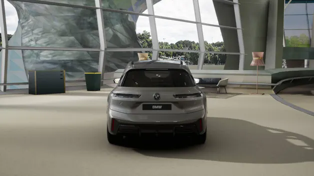 BMW iX xDrive60