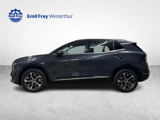 Kia Sportage 1.6 T-GDi Style